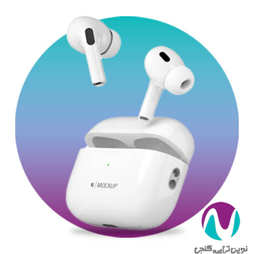 ايرپاد هندزفري بلوتوث