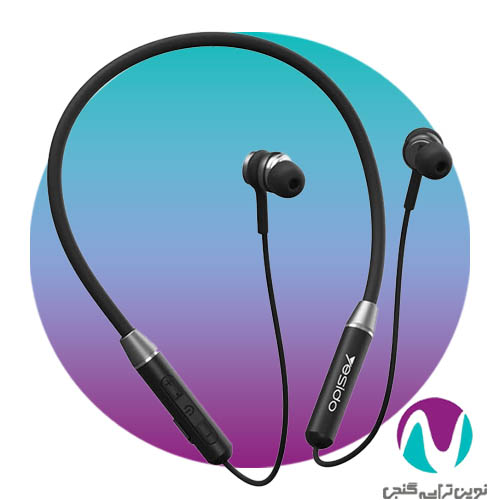 گردني بلوتوث