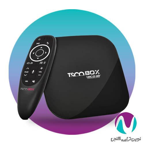 اندرويد باکس