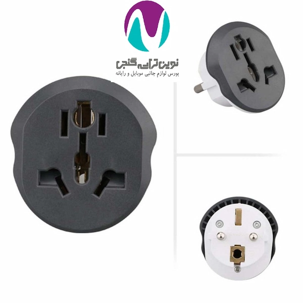 تبديل 3به2 برق مرکان (گریدA)