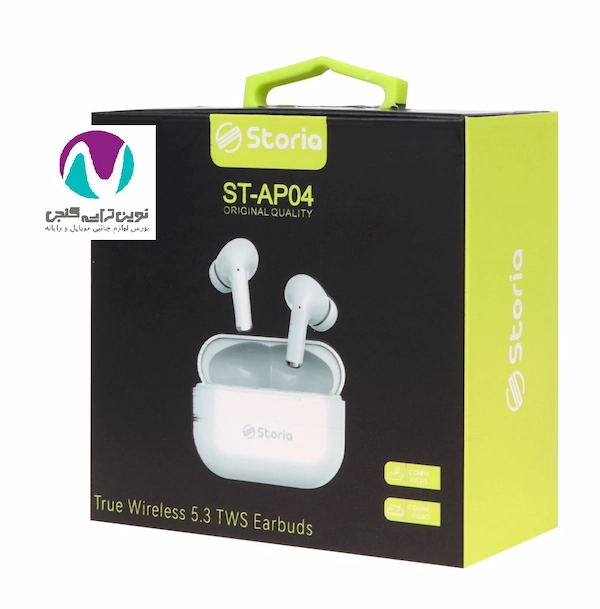 ايرپاد Storia مدل ST-AP04