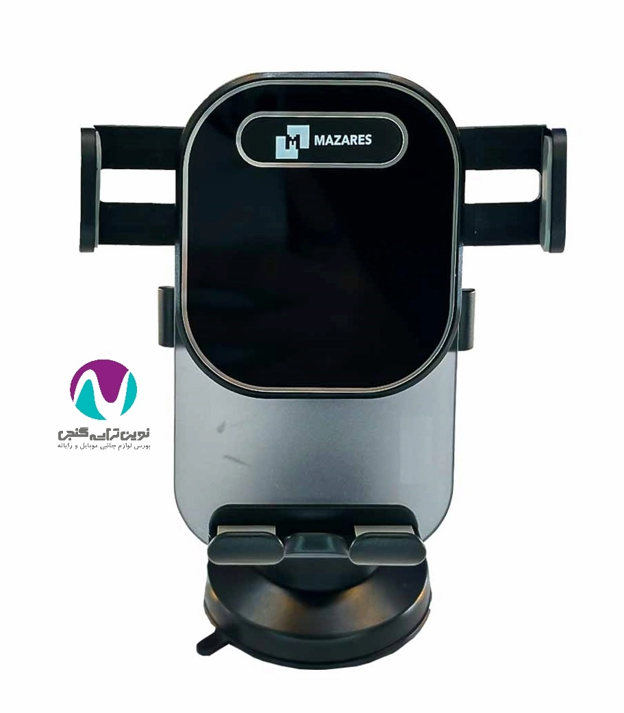 پایه نگهدارنده موبایل مازارس مدل h93