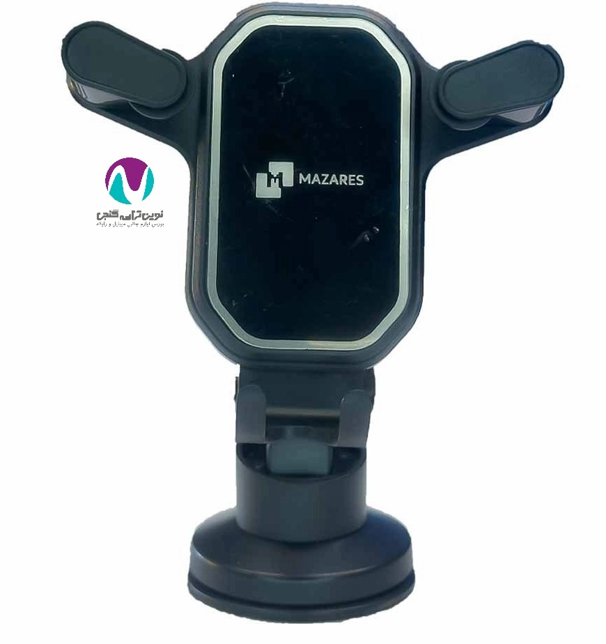 پایه نگهدارنده موبایل مازارس مدل h92