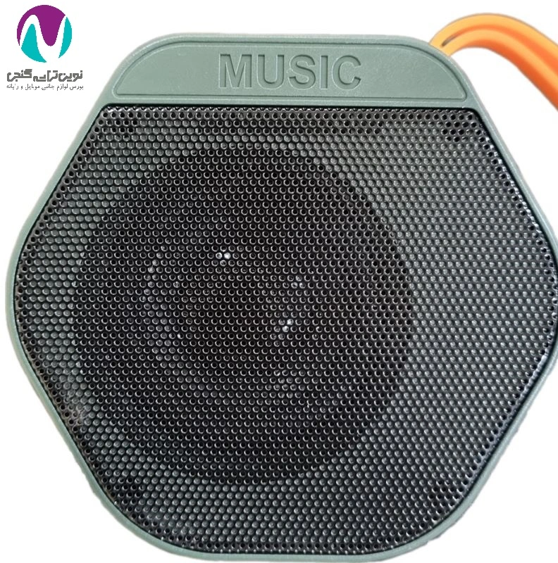 اسپيکر شارژی مینی مدل x313