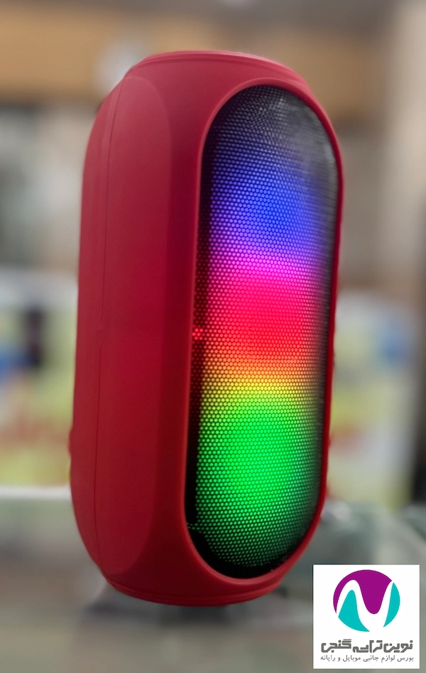 اسپيکر شارژی k613