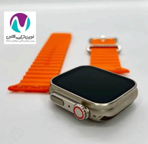 ساعت هوشمند T20-Ultra2