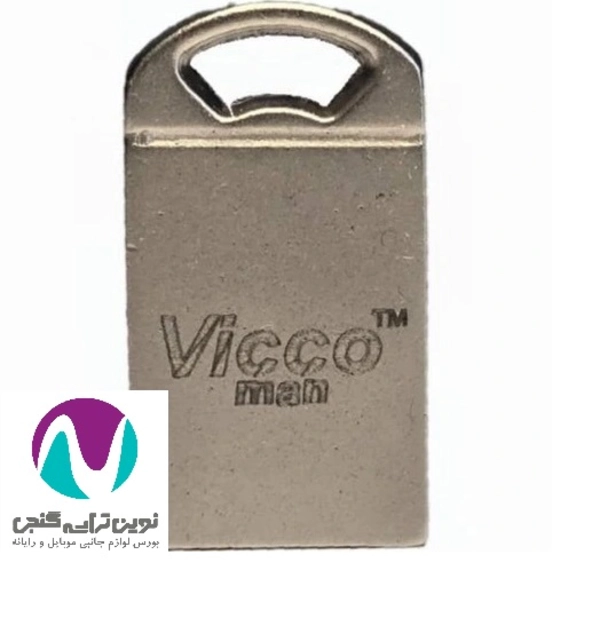 فلش مموری 16 گیگ ویکومن مدل usb3 343