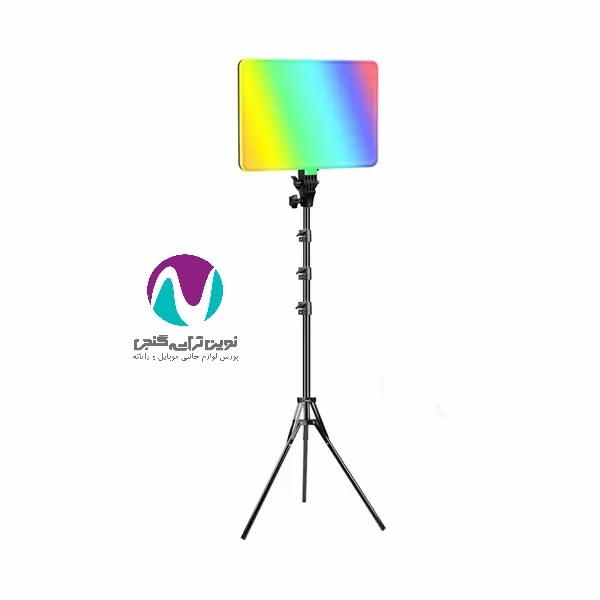 رينگ لايت RGP مدل PM-36