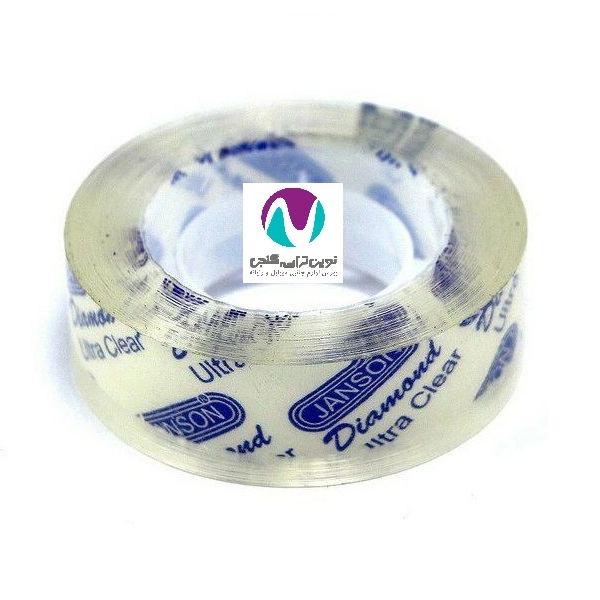 چسب نواری (تحریر) 2 سانت جانسون