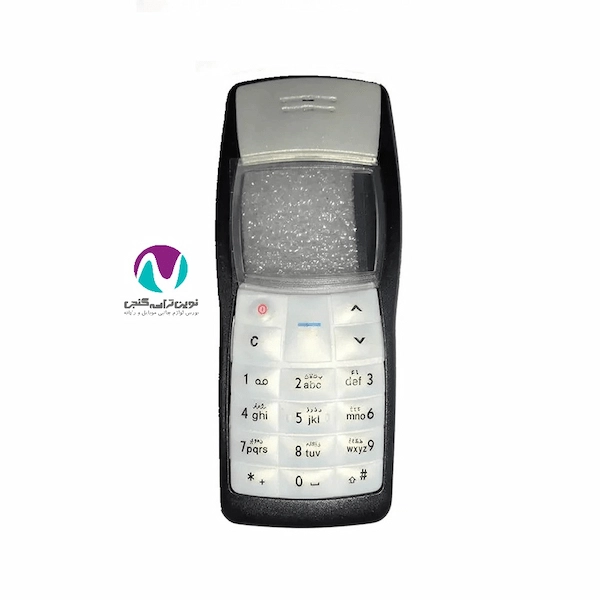 قاب نوکيا 1100