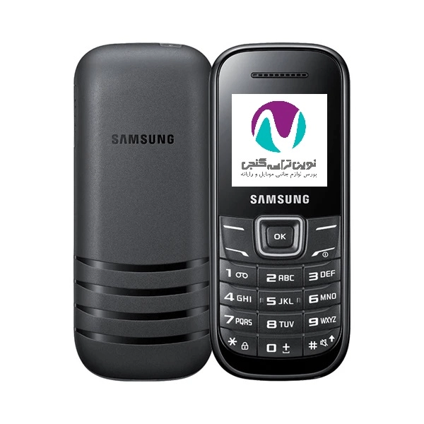 قاب سامسونگ e1200