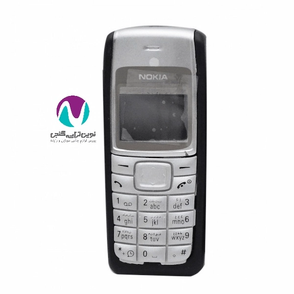 قاب نوکيا 1110
