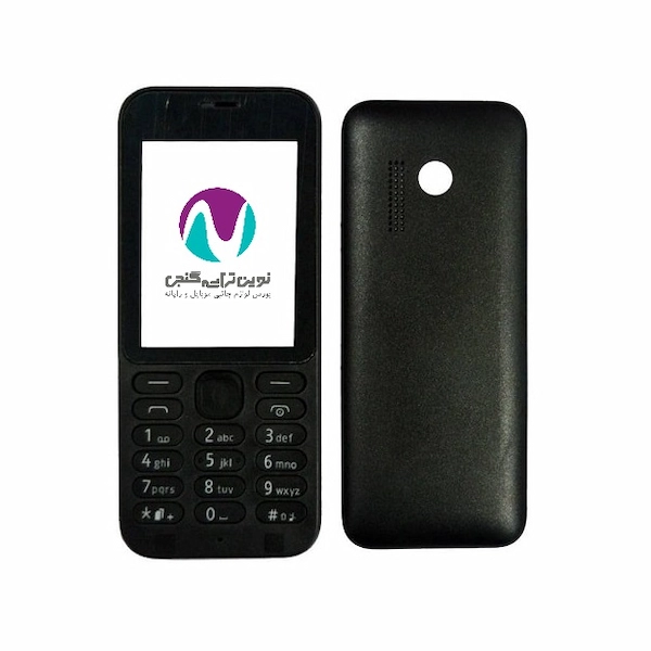 قاب نوکيا 215