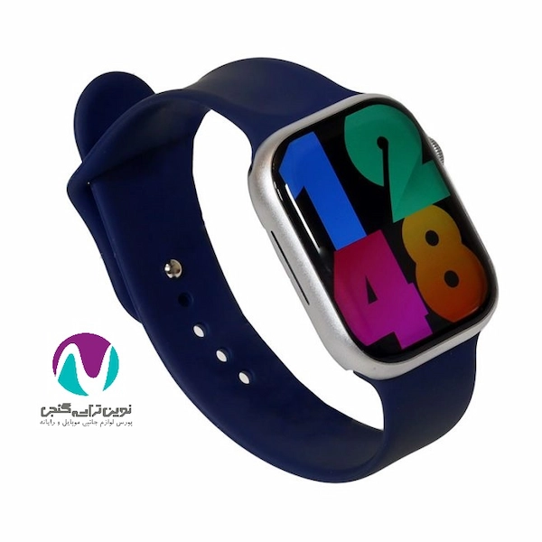 ساعت هوشمند آمادو مدل AMW-T8