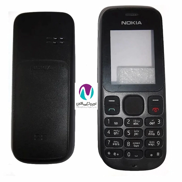 قاب نوکيا 101