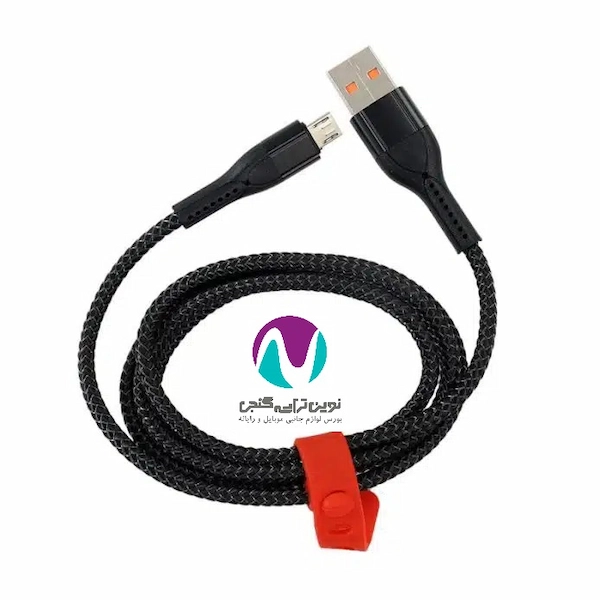کابل شارژ آمادو میکرو مدل amc-06m