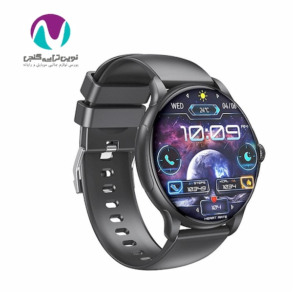 ساعت هوشمند ایکس او مدل J11