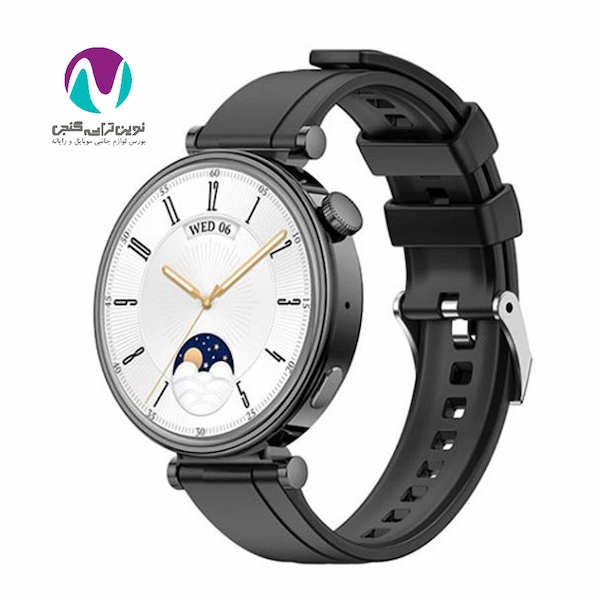 ساعت هوشمند ایکس او مدل GT4 Mini