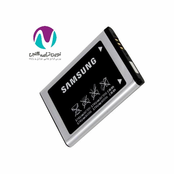 باتری گوشی سامسونگ e250 bw