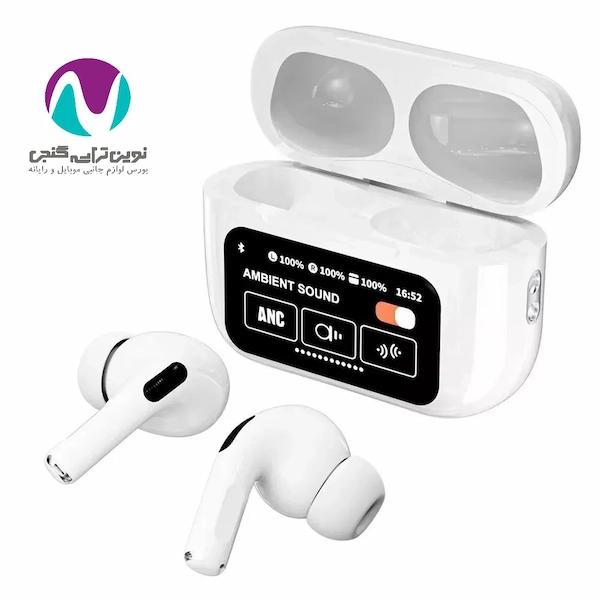 ایرپاد صفحه دیجیتال مدل A9 Pro