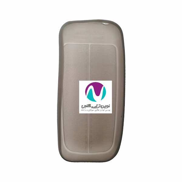 قاب ژله ای نوکيا 2017 105