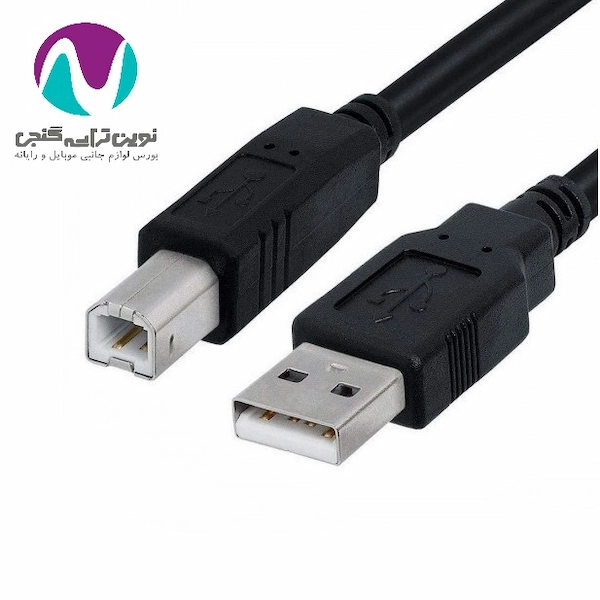 کابل پرينتر 1.5 متری Venotolic