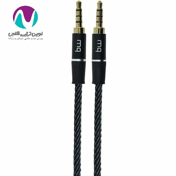 کابل صدا (aux) aux2 bw