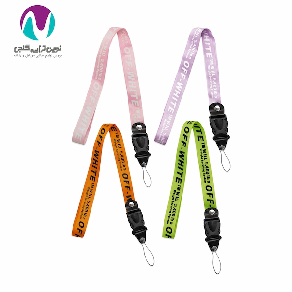 بند دور گردنی اسپورت موبایل