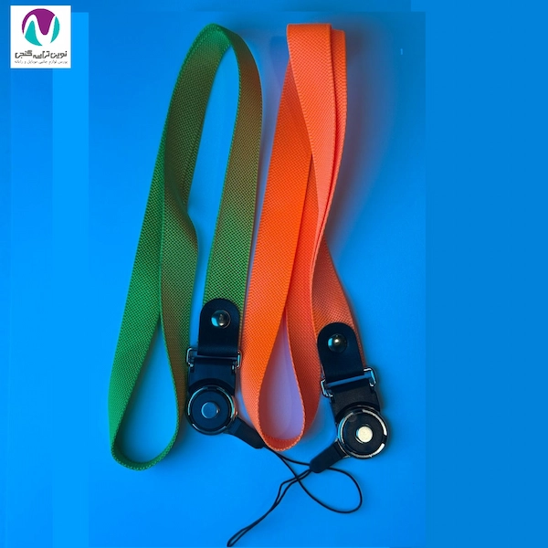 بند دور گردنی فانتزی موبایل