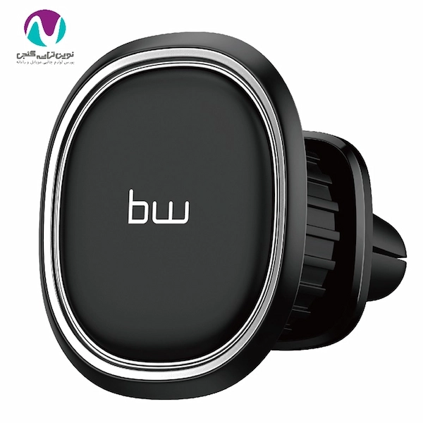 هولدر موبایل دریچه ای bw مدل BW-H1
