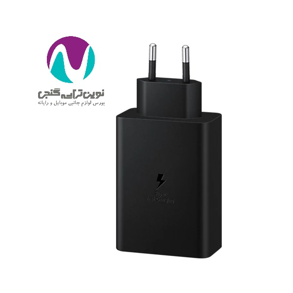 شارژر 65w سامسونگ bw مدل EP-T6530
