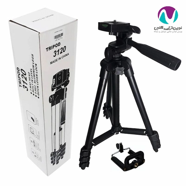 سه پايه دوربين مدل 3120