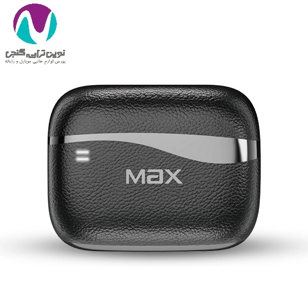 ایرپاد مکس مدل MA-23 دارای نویز کنسلینگ فعال (ANC)، کاهش نویز محیطی (ENC)