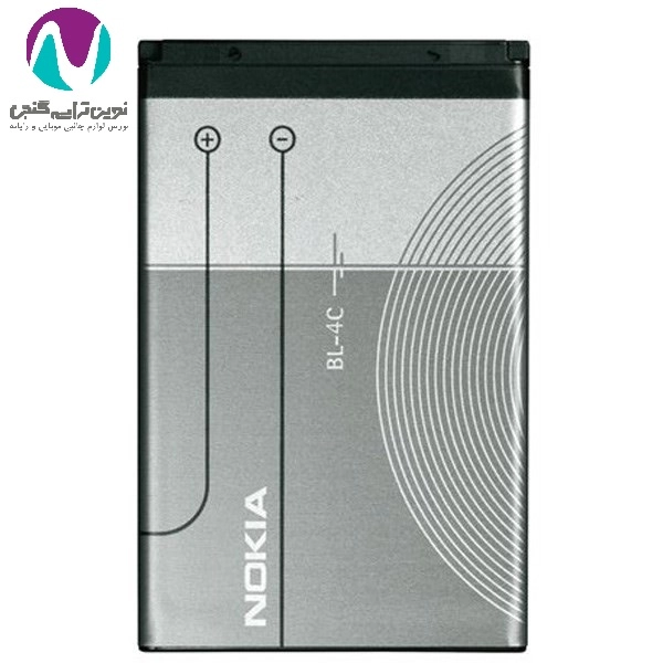 باتری گوشی نوکيا مدل BL-4C