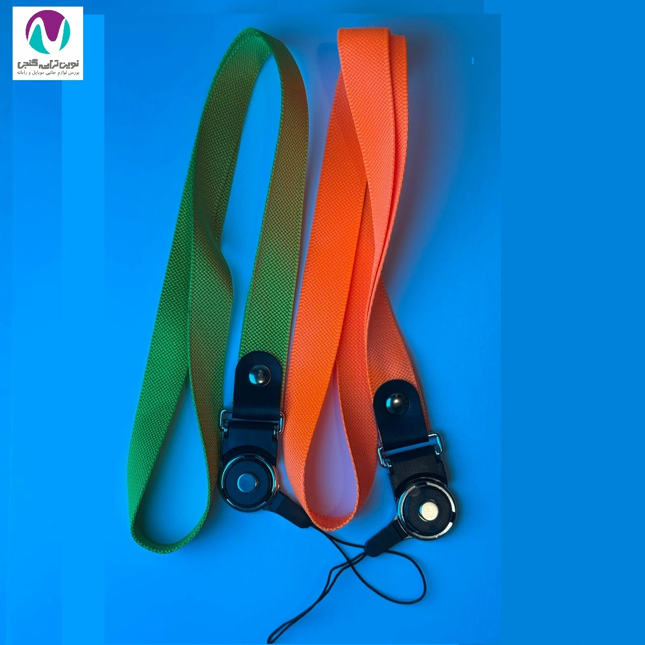 بند دور گردنی فانتزی موبایل