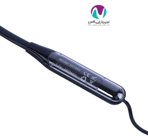 هندزفری گردنی اکسیژن مدل KX2 - تصویر 4