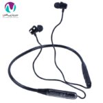 هندزفری گردنی اکسیژن مدل KX2 - تصویر 7