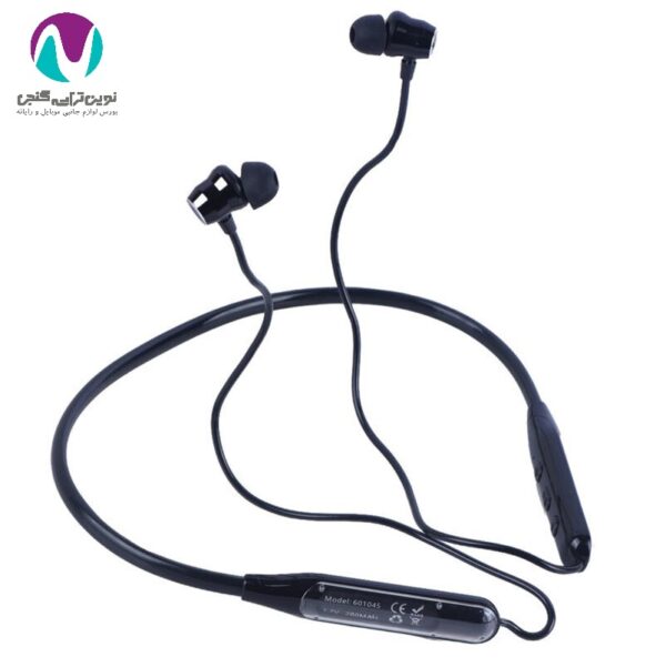 هندزفری گردنی اکسیژن مدل KX2 - تصویر 7