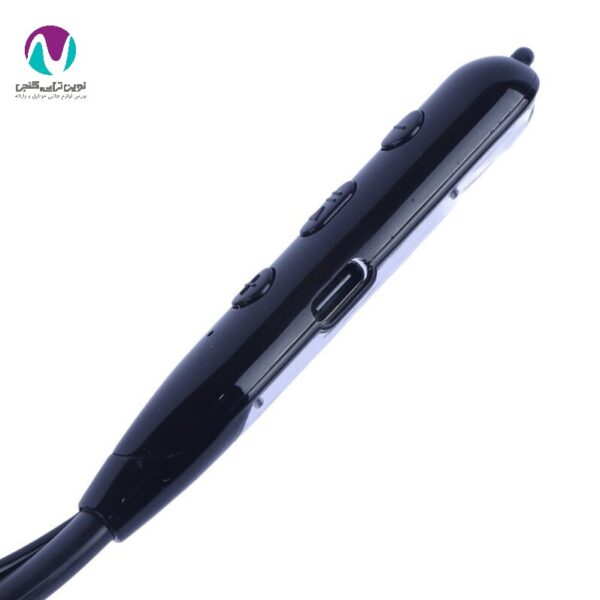 هندزفری گردنی اکسیژن مدل KX2 - تصویر 3
