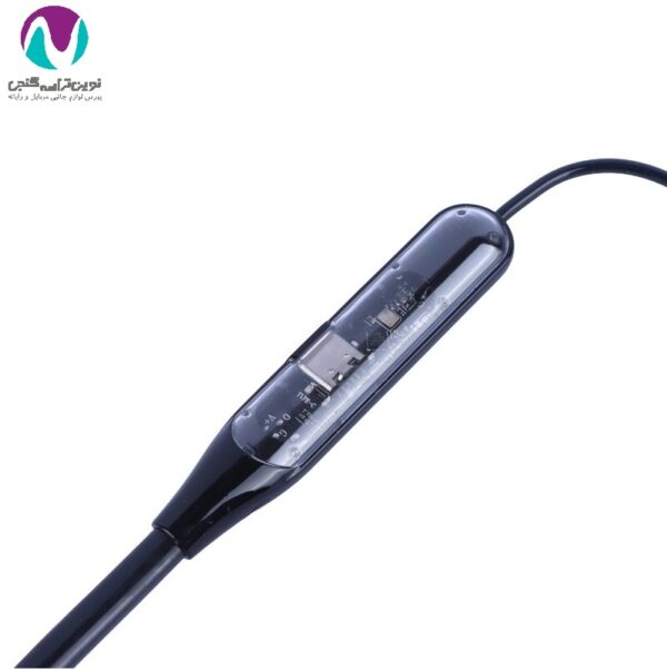 هندزفری گردنی اکسیژن مدل KX2 - تصویر 5