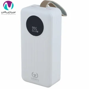 پاوربانک p036 30 هزار
