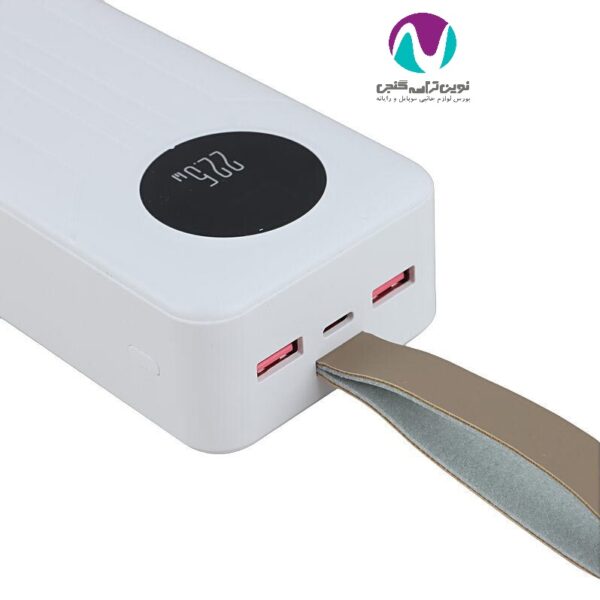 پاوربانک p036 30 هزار