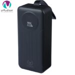 پاوربانک 30000 میلی آمپر یوشیتا مدل YP-036 - تصویر 3