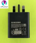 شارژر 45w اورجينال 100% سامسونگ همراه با کابل (تکنولوژی GaN) - تصویر 4