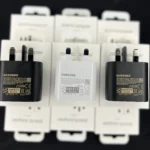 شارژر 25W اورجینال سامسونگ سوپر فست