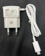 شارژر سامسونگ مدل i9000 با کابل میکرو