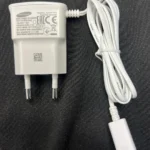 شارژر سامسونگ مدل i9000 با کابل میکرو