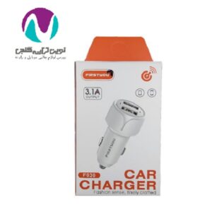 شارژر فندکی FIRSTYOU مدل F030