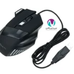 موس گیمینگ وریتی مدل VERITY V-MS5132