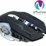 موس گيمينگ وریتی مدل Verity V-MS5130